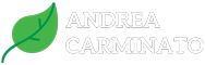 Logo Andrea Carminato - Realizzazione e manutenzione giardini